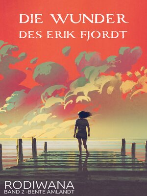 cover image of Die Wunder des Erik Fjordt